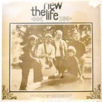 LP / THE NEW LIFE / SOFTLY & TENDERLY