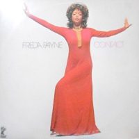 LP / FREDA PAYNE / CONTACT