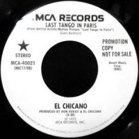 7 / EL CHICANO / LAST TANGO IN PARIS