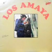 LP / LOS AMAYA / LOS AMAYA