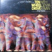 LP / TEN WHEEL DRIVE / BRIEF REPLIES