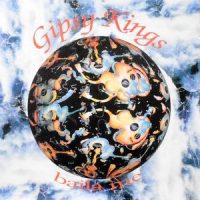 7 / GIPSY KINGS / BAILA ME / OH MAI