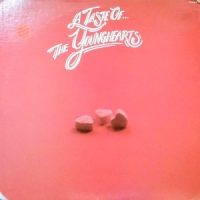 LP / YOUNG HEARTS / A TASTE OF THE YOUNGHEARTS