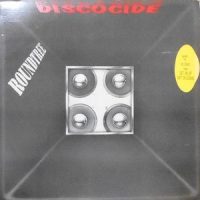 LP / ROUNDTREE / DISCOCIDE