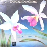 LP / DEODATO / LOVE ISLAND