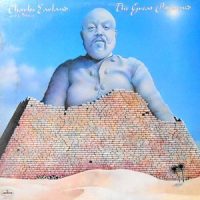 LP / CHARLES EARLAND / THE GREAT PYRAMID