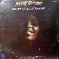 LP / JIMMY MCGRIFF / THE WAY YOU LOOK TONIGHT
