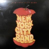 LP / NEW YORK CITY BAND / NEW YORK CITY BAND