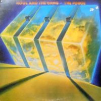 LP / KOOL & THE GANG / THE FORCE