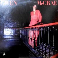 LP / GWEN MCCRAE / GWEN MCCRAE