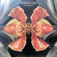 LP / HUBERT LAWS / LAND OF PASSION