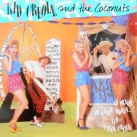 LP / KID CREOLE & THE COCONUTS / IN PRAISE OF OLDER WOMEN