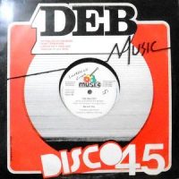12 / ME AND YOU / THE MELODY / DEB MELODY