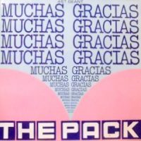 12 / THE PACK / MUCHAS GRACIAS