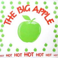 12 / JOEY LEROY / THE BIG APPLE