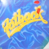 LP / FATBACK / 14 KARAT