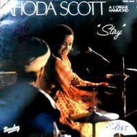 LP / RHODA SCOTT / STAY