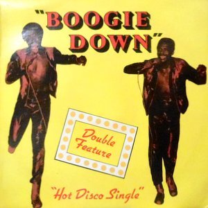 12 / DOUBLE FEATURE / BOOGIE DOWN