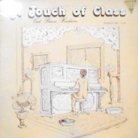 LP / CARL BEAVER HENDERSON / A TOUCH OF CLASS