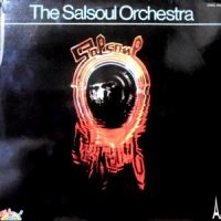 LP / THE SALSOUL ORCHESTRA / THE SALSOUL ORCHESTRA