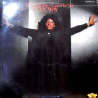 LP / LOLEATTA HOLLOWAY / QUEEN OF THE NIGHT