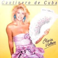 7 / OLIVIA VALERIE / CANTINERO DE CUBA