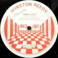 12 / WINSTON REEDY / JACKIE MITTOO / BABY LOVE / INSTANT BUZZ