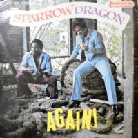 LP / MIGHTY SPARROW BYRON LEE & THE DRAGONAIRES / SPARROW DRAGON AGAIN!