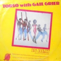 12 / TORSO WITH GAIL GRIER / IN HEAT