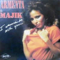 7 / ARMENTA & MAJIK / I WANNA BE WITH YOU