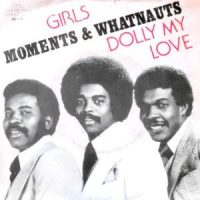 7 / MOMENTS & WHATNAUTS / GIRLS / DOLLY MY LOVE