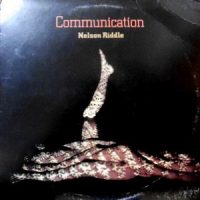 LP / NELSON RIDDLE / COMMUNICATION