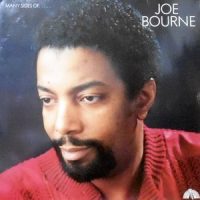 LP / JOE BOURNE / MANY SIDES OF.....