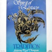 LP / TRADITION / SPIRIT OF ECSTACY