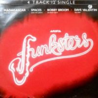 12 / V.A. / ARISTA FUNKSTERS