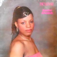 12 / SANDRA EDWARDS / ANTHONY BRIGHTLY / ENDLESSLY / I LOVE YOU