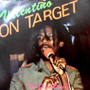 12 / BROTHER VALENTINO / ON TARGET
