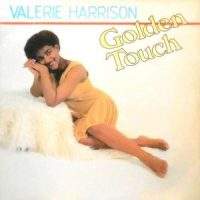 LP / VALERIE HARRISON / GOLDEN TOUCH