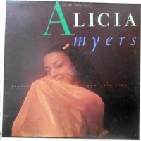LP / ALICIA MYERS / I FOOLED YOU THIS TIME