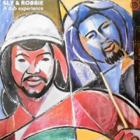 LP / SLY & ROBBIE / A DUB EXPERIENCE