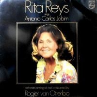 LP / RITA REYS / SINGS ANTONIO CARLOS JOBIM