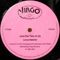 12 / LORNA FLETCHER / JACKIE DALE / JUST THE TWO OF US / HAVING YOU