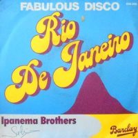 7 / IPANEMA BROTHERS / RIO DE JANEIRO