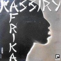 7 / KASSIRY / AFRIKA / AWANE