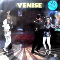 12 / VENISE / MY MAN / DO YOU LOVE