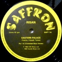 12 / RISAN / EASTERN PALACE