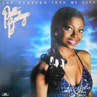 LP / PATTI BOULAYE / YOU STEPPED INTO MY LIFE