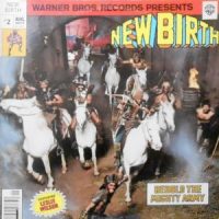 LP / NEW BIRTH / BEHOLD THE MIGHTY ARMY