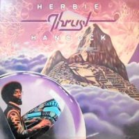 LP / HERBIE HANCOCK / THRUST