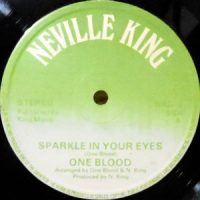 12 / ONE BLOOD / SPARKLE IN YOUR EYES / RIGHTEOUS MAN CHANT